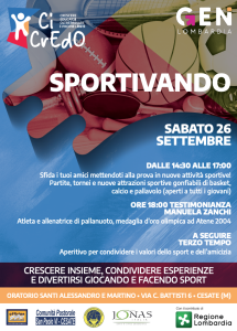 Sportivando